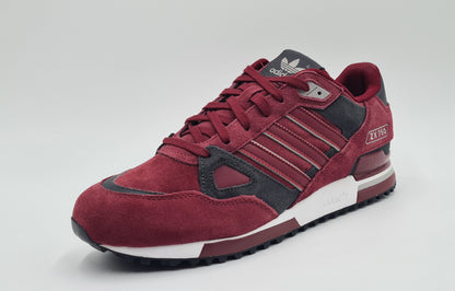 *NEU* 2014 Adidas ZX 750 Rot Gr. UK 8 / EUR 42