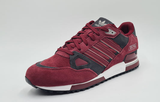 *NEU* 2014 Adidas ZX 750 Rot Gr. UK 8 / EUR 42