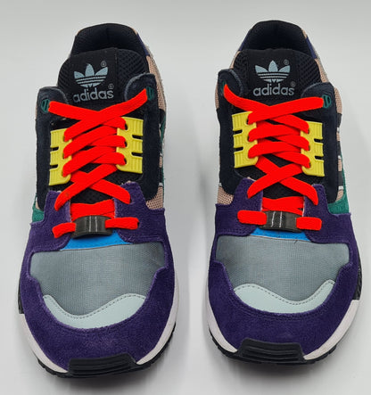 *TOP* 2015 Adidas ZX 8000 'Dust Pearl' Gr. UK 9,5 / EUR 44