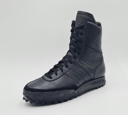*WIE NEU* Vintage 1990er Adidas GSG 9 Combat Boots Gr. UK 7,5 / EUR 41 1/3