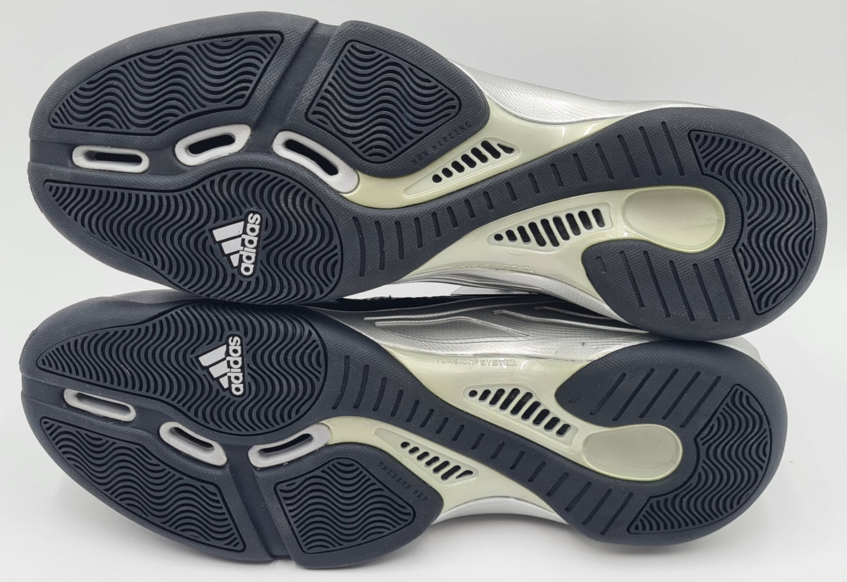 *NEU* Vintage 2005 Adidas D-Cool 2 Tim Duncan Spurs UK 13,5 / US 14 / EUR 49 1/3