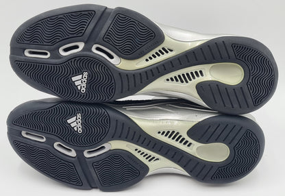 *NEU* Vintage 2005 Adidas D-Cool 2 Tim Duncan Spurs UK 13,5 / US 14 / EUR 49 1/3