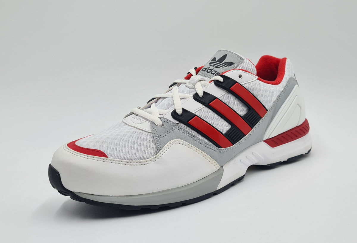 *NEW* 2011 Adidas EQT Remodel Support UK 11 / EUR 46
