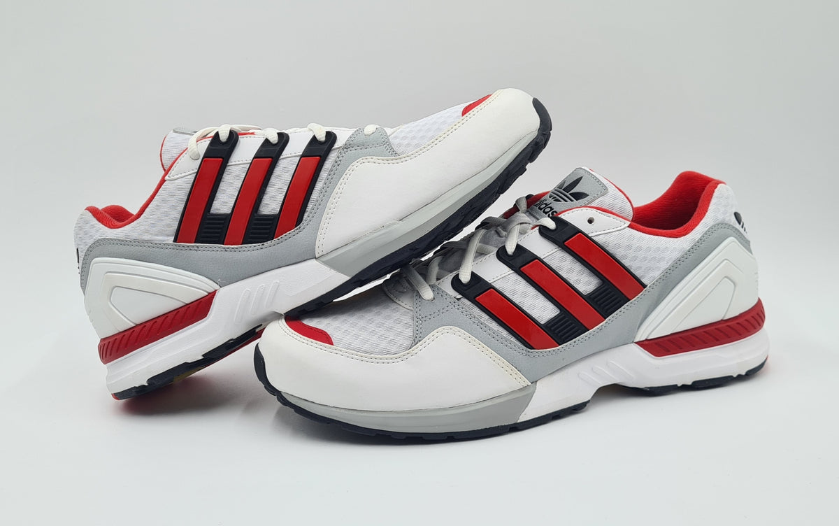 *NEW* 2011 Adidas EQT Remodel Support UK 11 / EUR 46