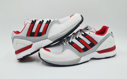 *NEW* 2011 Adidas EQT Remodel Support UK 11 / EUR 46