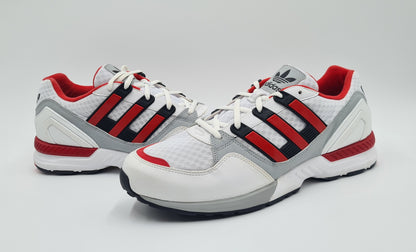 *NEW* 2011 Adidas EQT Remodel Support UK 11 / EUR 46