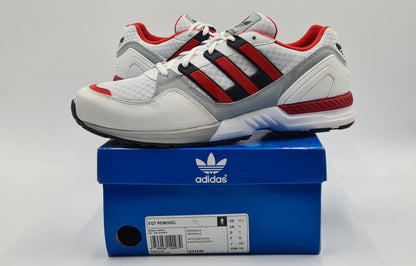 *NEW* 2011 Adidas EQT Remodel Support UK 11 / EUR 46