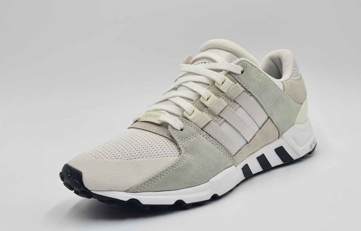 *VGC* 2017 Adidas EQT Support 93 RF White UK 9 / EUR 43 1/3