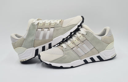 *VGC* 2017 Adidas EQT Support 93 RF White UK 9 / EUR 43 1/3