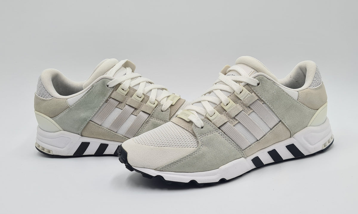*VGC* 2017 Adidas EQT Support 93 RF White UK 9 / EUR 43 1/3