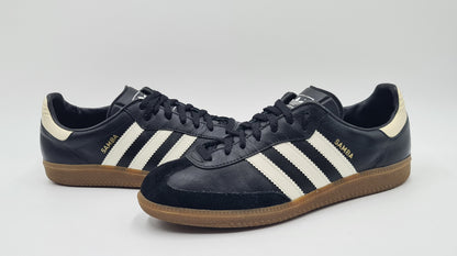 *VGC* Vintage 1980s Adidas Samba Made in Yugoslavia UK 8 / EUR 42