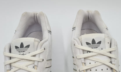 *TOP* 2006 Adidas Adi Racer Low Good Year Weiß Gr. UK 9 / EUR 43 1/3