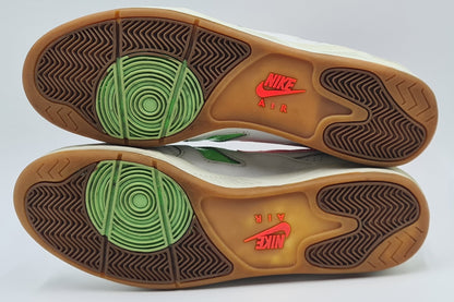 *VGC* Vintage 1990 Nike Air Squash Indoor Challenge Court Style UK 10 / US 11 / EUR 45
