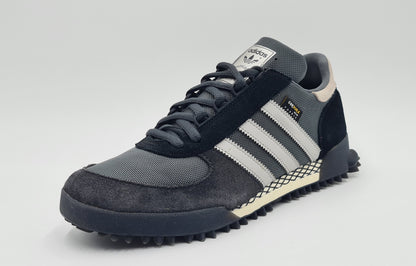*TOP* 2022 Adidas Marathon TR Cordura Grau UK 8 / EUR 42