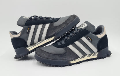*TOP* 2022 Adidas Marathon TR Cordura Grau UK 8 / EUR 42