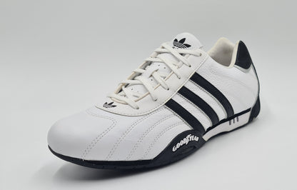 *NEU* 2011 Adidas Adi Racer Low Good Year Weiß | G16080 | Gr. UK 9 / EUR 43 1/3
