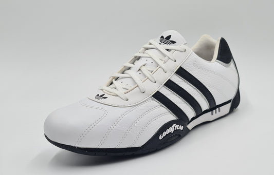 *NEU* 2011 Adidas Adi Racer Low Good Year Weiß | G16080 | Gr. UK 9 / EUR 43 1/3