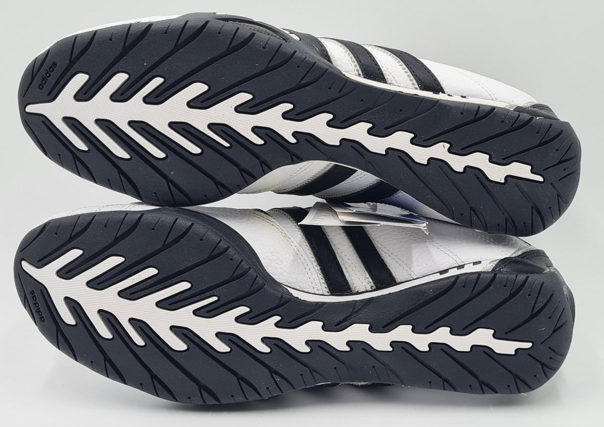 *NEU* 2011 Adidas Adi Racer Low Good Year Weiß | G16080 | Gr. UK 9 / EUR 43 1/3