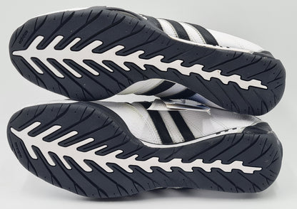 *NEU* 2011 Adidas Adi Racer Low Good Year Weiß | G16080 | Gr. UK 9 / EUR 43 1/3