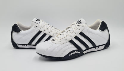 *NEU* 2011 Adidas Adi Racer Low Good Year Weiß | G16080 | Gr. UK 9 / EUR 43 1/3
