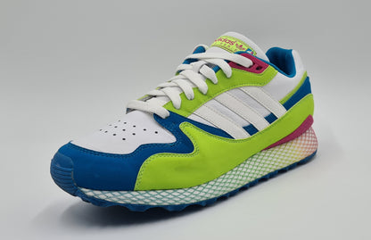 *TOP* 2008 Adidas Orgeon Ultra LE NBA Edition Gr. UK 8 / EUR 42
