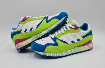 *TOP* 2008 Adidas Orgeon Ultra LE NBA Edition Gr. UK 8 / EUR 42