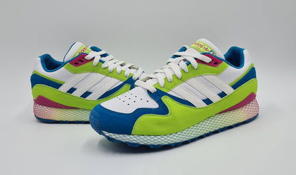 *TOP* 2008 Adidas Orgeon Ultra LE NBA Edition Gr. UK 8 / EUR 42