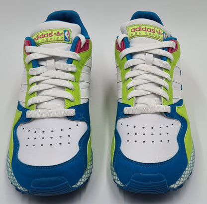 *TOP* 2008 Adidas Orgeon Ultra LE NBA Edition Gr. UK 8 / EUR 42
