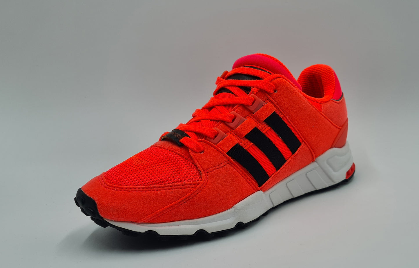 *VGC* 2016 Adidas EQT Support RF Pink UK 8 / EUR 42