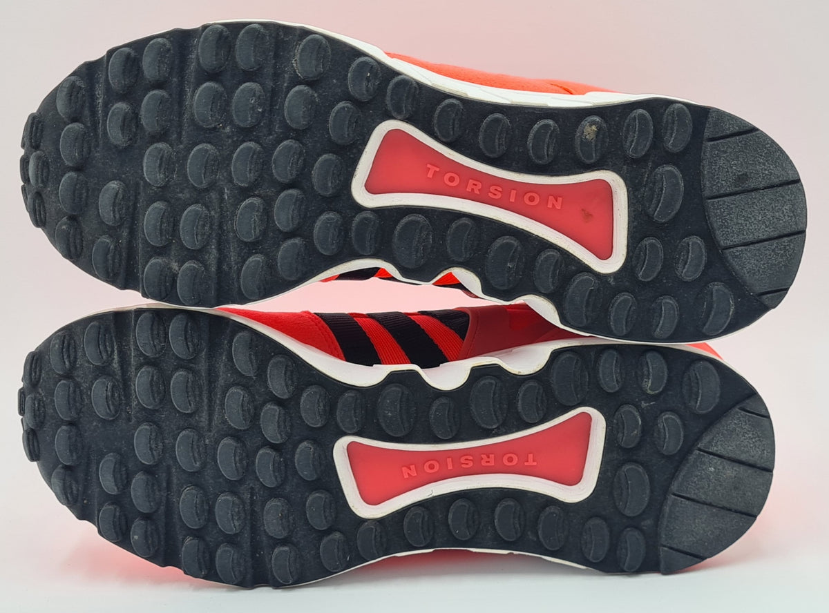 *VGC* 2016 Adidas EQT Support RF Pink UK 8 / EUR 42