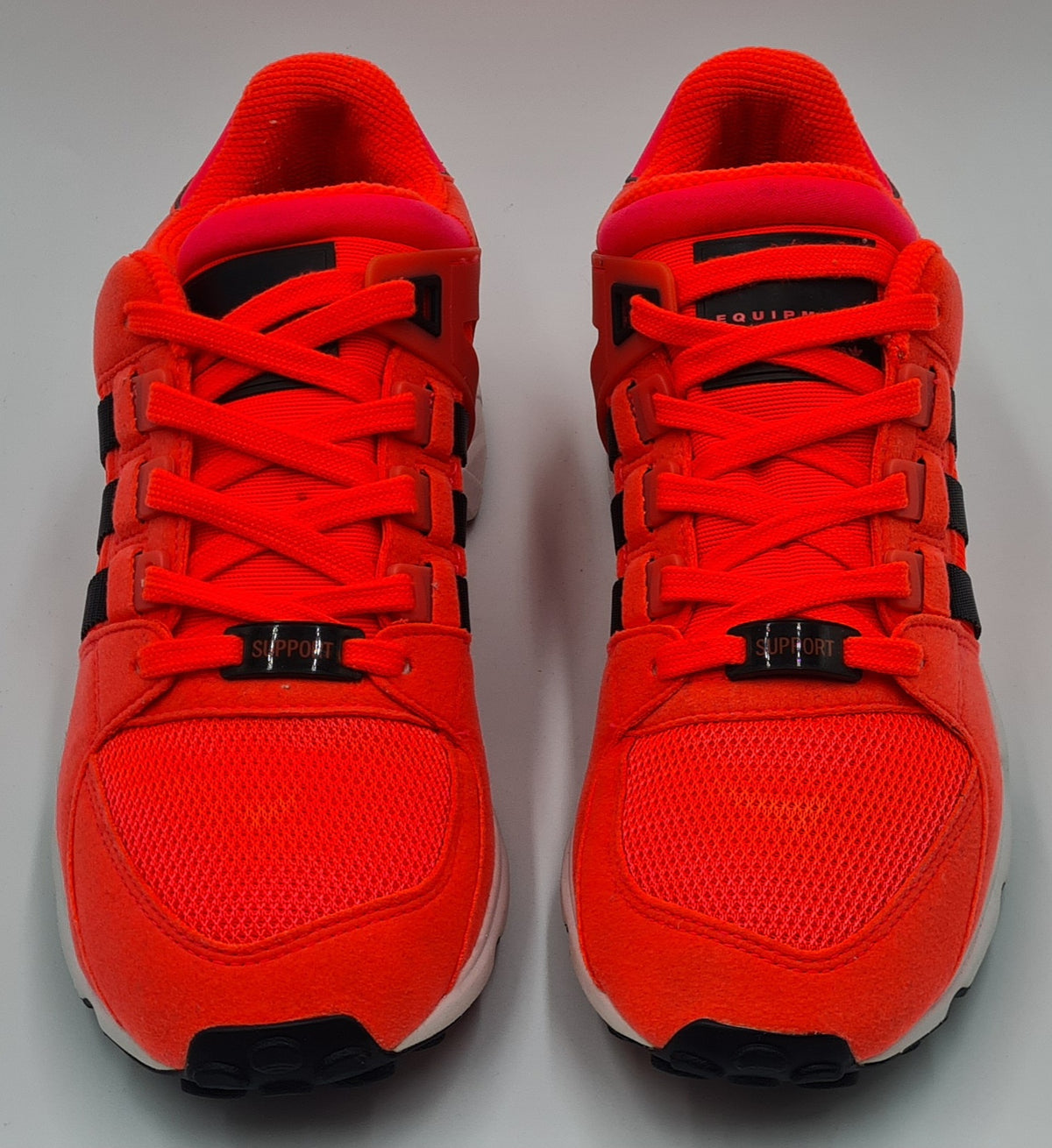 *VGC* 2016 Adidas EQT Support RF Pink UK 8 / EUR 42