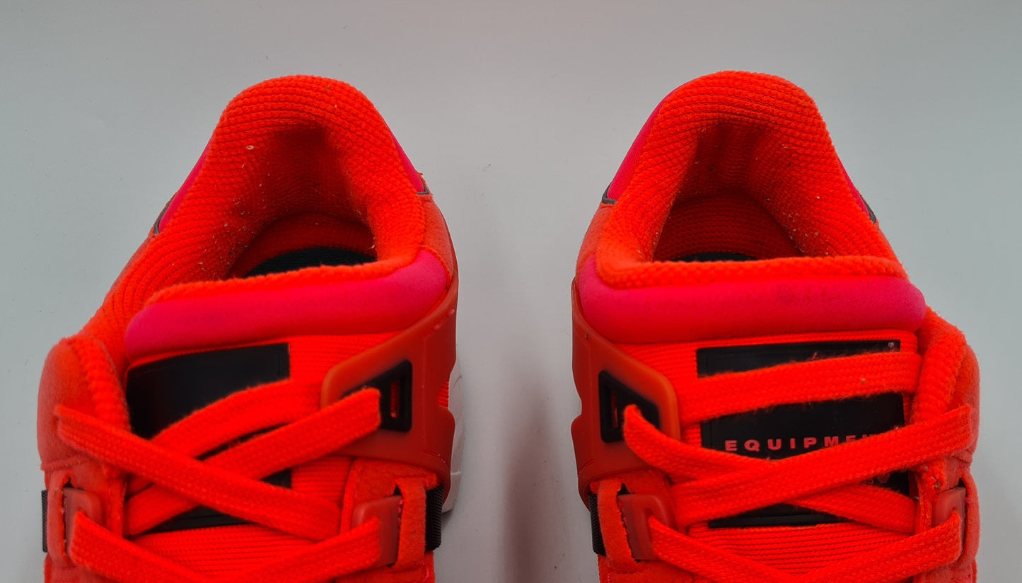 *VGC* 2016 Adidas EQT Support RF Pink UK 8 / EUR 42