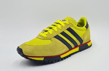 *WIE NEU* 2021 Adidas Marathon 86 SPZL Gr. UK 7,5 / EUR 41 1/3