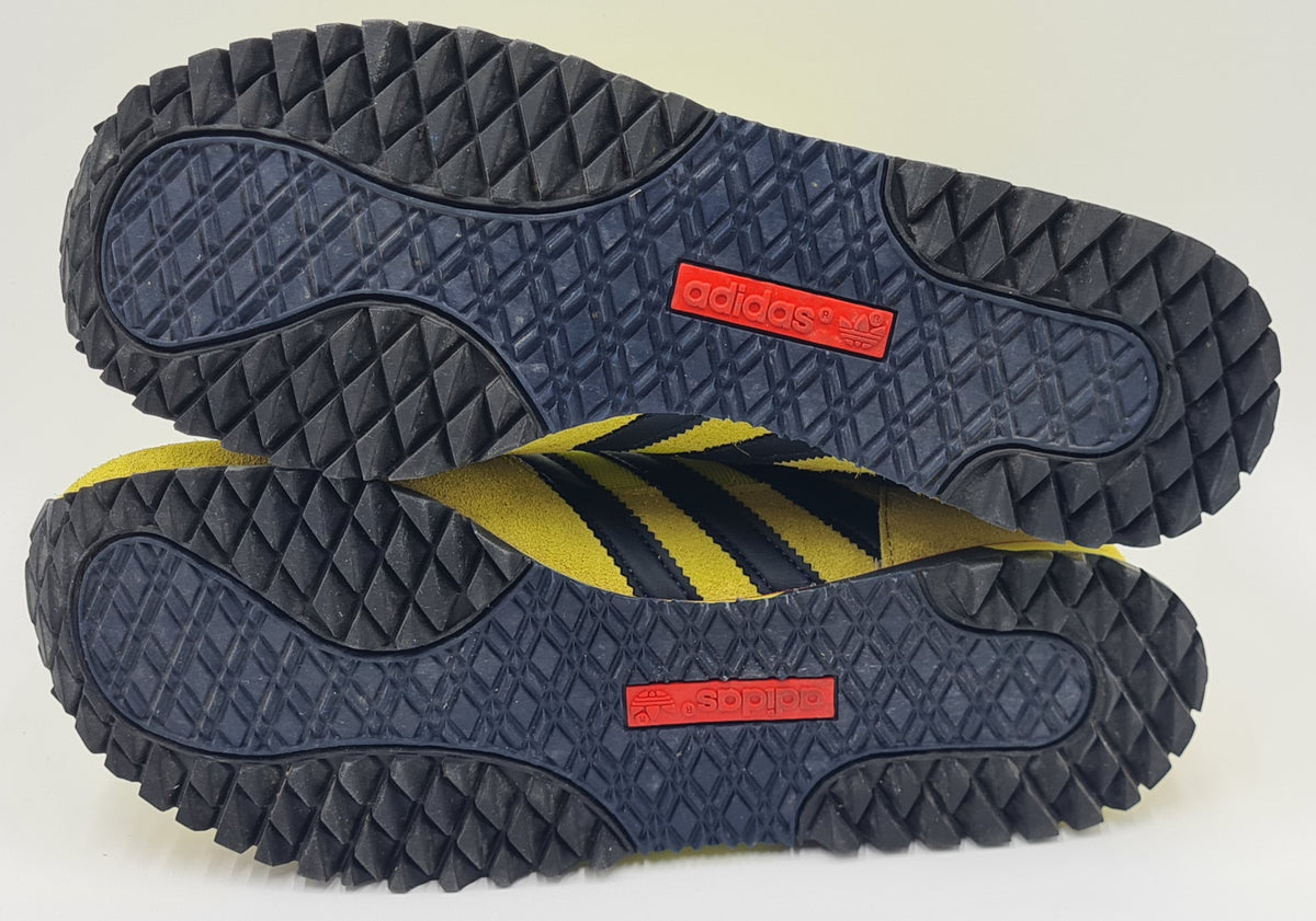 *WIE NEU* 2021 Adidas Marathon 86 SPZL Gr. UK 7,5 / EUR 41 1/3