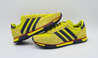 *WIE NEU* 2021 Adidas Marathon 86 SPZL Gr. UK 7,5 / EUR 41 1/3