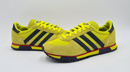 *WIE NEU* 2021 Adidas Marathon 86 SPZL Gr. UK 7,5 / EUR 41 1/3