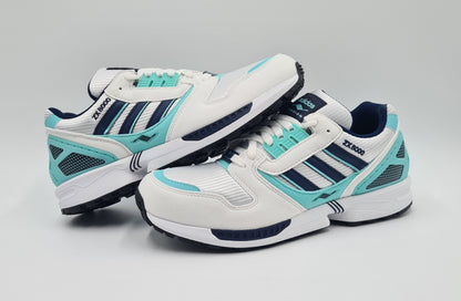 *NEU* 2026 Adidas ZX 8000 Overkill Deutschland 'Away' Gr. UK 9 / EUR 43 1/3