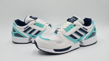 *NEU* 2026 Adidas ZX 8000 Overkill Deutschland 'Away' Gr. UK 9 / EUR 43 1/3