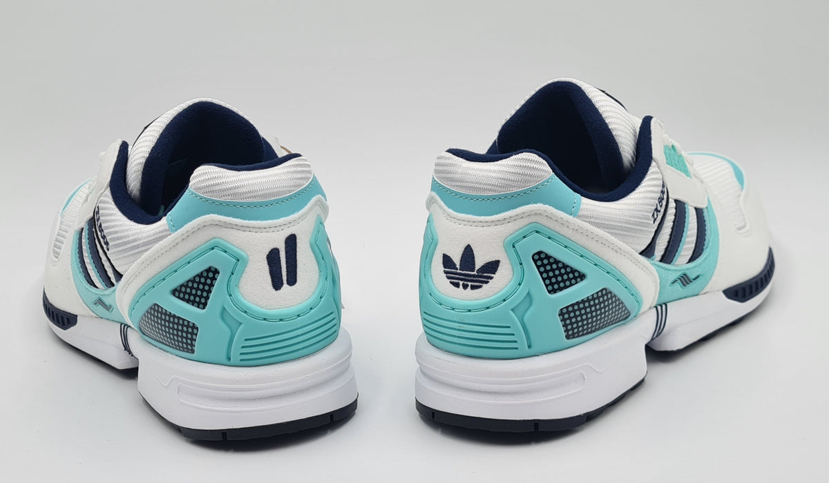 *NEU* 2026 Adidas ZX 8000 Overkill Deutschland 'Away' Gr. UK 9 / EUR 43 1/3