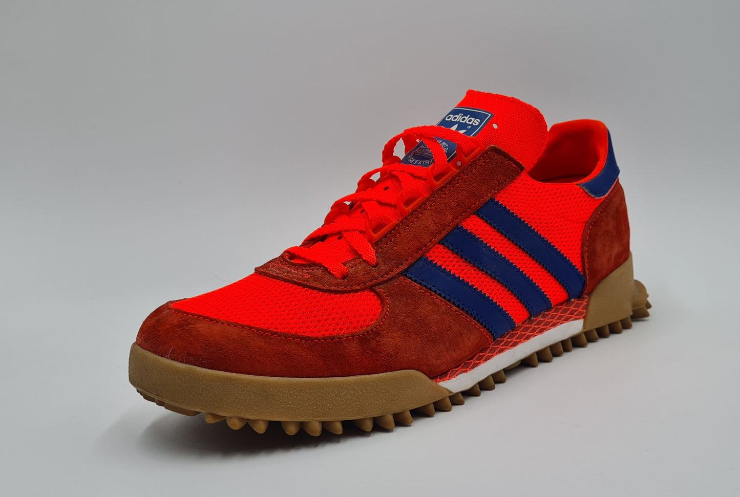 *VGC* 2019 Adidas Marathon TR Size? UK 8.5 / EUR 42 2/3