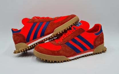 *VGC* 2019 Adidas Marathon TR Size? UK 8.5 / EUR 42 2/3