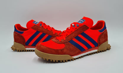 *VGC* 2019 Adidas Marathon TR Size? UK 8.5 / EUR 42 2/3