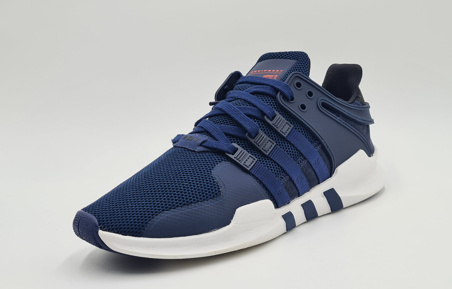 *VGC* 2017 Adidas EQT Support ADV Dark Blue | S76965 | UK 9.5 / EUR 44