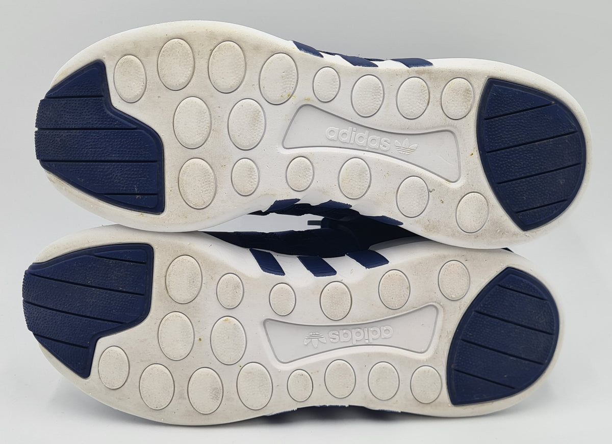 *VGC* 2017 Adidas EQT Support ADV Dark Blue | S76965 | UK 9.5 / EUR 44