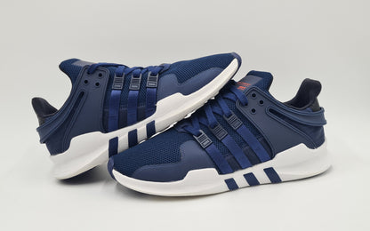 *VGC* 2017 Adidas EQT Support ADV Dark Blue | S76965 | UK 9.5 / EUR 44
