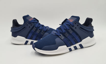 *VGC* 2017 Adidas EQT Support ADV Dark Blue | S76965 | UK 9.5 / EUR 44