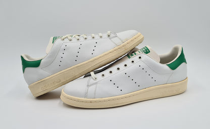 *NEW* Vintage 1980s Adidas Stan Smith Made in France UK 9 / EUR 43 1/3