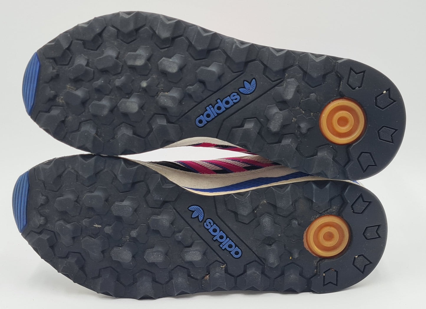 *TOP* 2018 Adidas Ultra Tech | AQ1190 | Gr. UK 9,5 / EUR 44