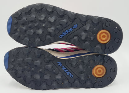 *TOP* 2018 Adidas Ultra Tech | AQ1190 | Gr. UK 9,5 / EUR 44