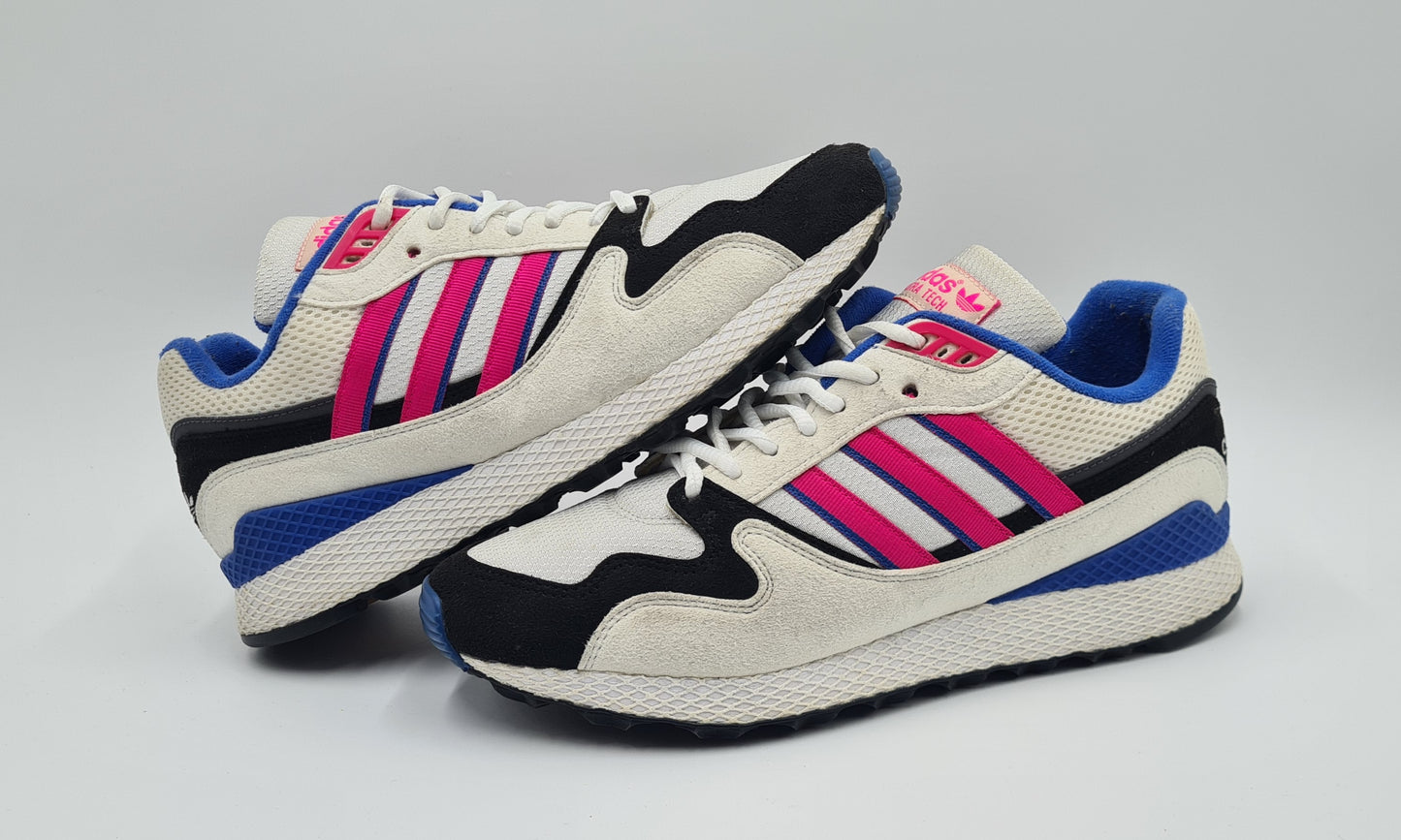 *TOP* 2018 Adidas Ultra Tech | AQ1190 | Gr. UK 9,5 / EUR 44